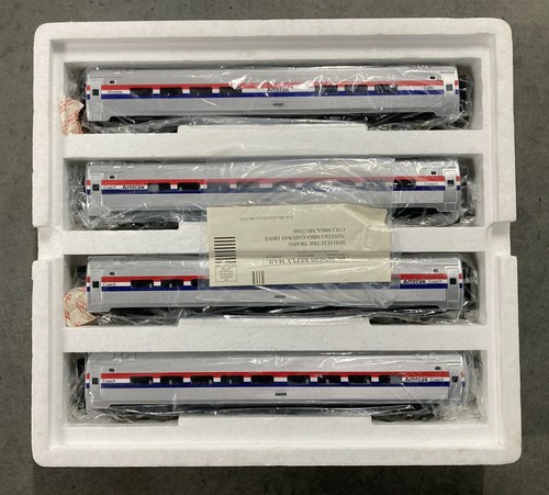 Mth premier 6519 - premier, scale