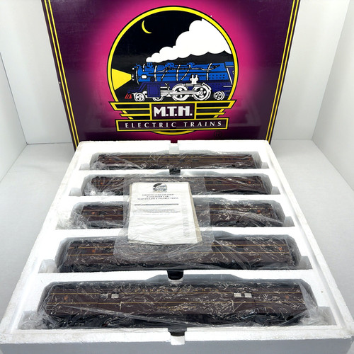 Mth premier 65010 - mth, 20-65010
