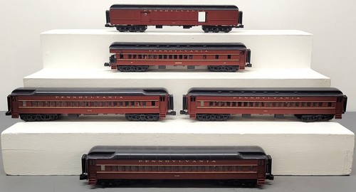 Mth 40002 pennsylvania - o,