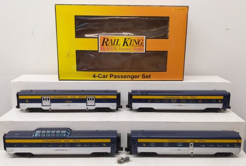 Mth 67446 chesapeake - chesapeake, &