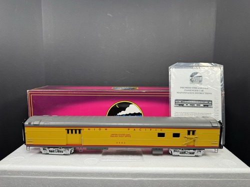 Mth 68036 union pacific up - pacific,