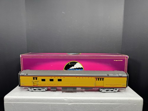 Mth 6853 union - 20-6853, pacific