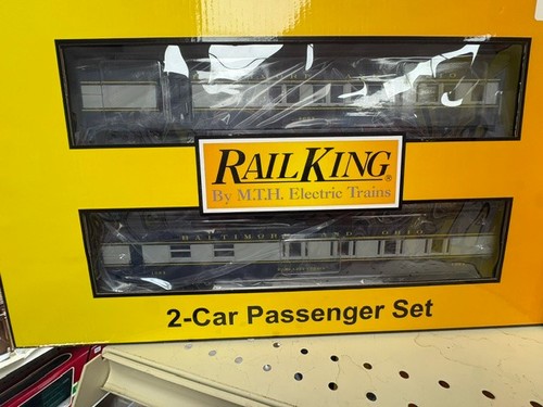 Mth railking 69354 - mth,