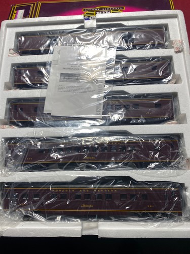 Mth electric trains - mth,