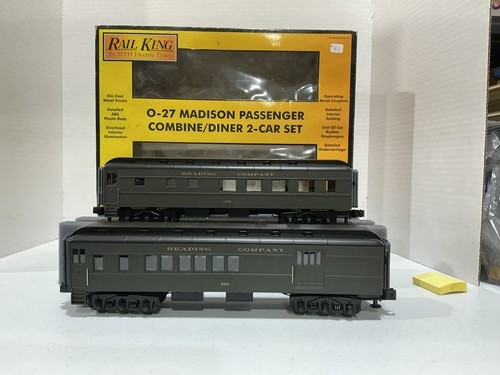 Mth 6268 reading - mth, 30-6268