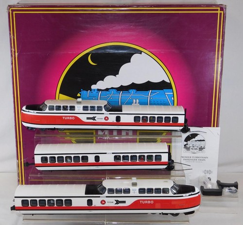 Mth 20035 amtrak - 20-20035-1,
